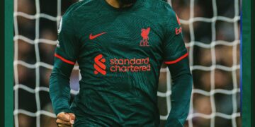 Salah reaches landmarks for EPL goals and assists