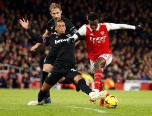 Salah reaches landmarks for EPL goals and assists 12 - Egyptian Gazette