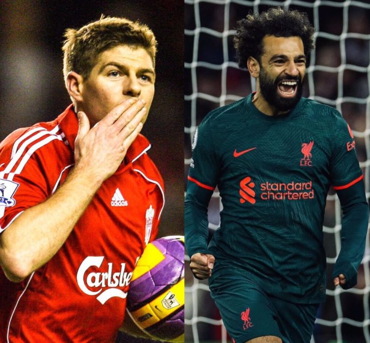 Salah reaches landmarks for EPL goals and assists Egyptian Gazette