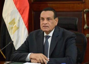 LE148 million sales of “Sanad el Kheir” Initiative in 34 weeks: Local development min.