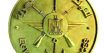 Egypt's Navy takes command of Combined Task Force 153 in Red Sea and Gulf of Aden 1 - Egyptian Gazette Egypt’s Navy takes command of Combined Task Force 153 in Red Sea and Gulf of Aden