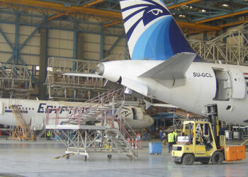 Training Academy renews  accreditation of EASA