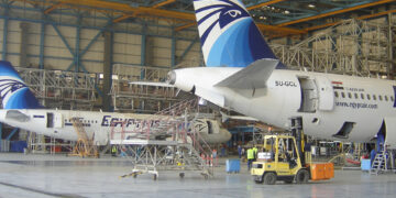 Training Academy renews accreditation of EASA 1 - Egyptian Gazette Training Academy renews accreditation of EASA