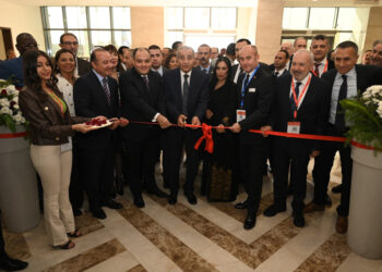 Trade, supply ministers open Food Africa 2022