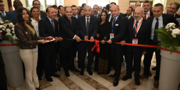 Trade, supply ministers open Food Africa 2022