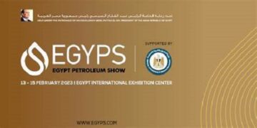 Petroleum Show to open Feb. 2023