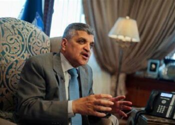 Rabie at par’lt session: Suez Canal revenues to hit 8 billion dollars by end of current FY