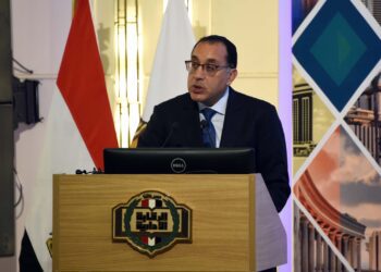 PM: Egypt believes in achieving integrity, combating corruption to preserve its capabilities