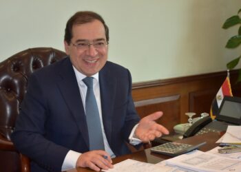 Automatic control of oil refining room established – Petroleum min.