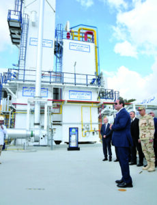 State keen to boost local production of strategic commodities, ease pressure on US dollar 5 - Egyptian Gazette