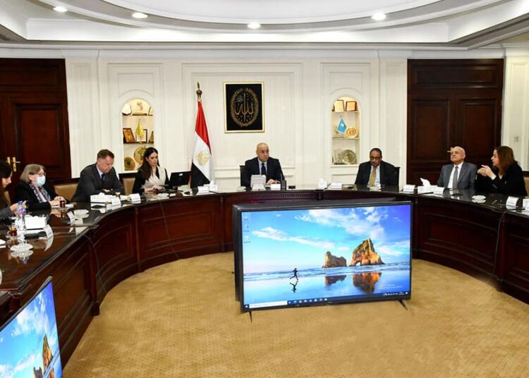 WB hails social housing project 1 - Egyptian Gazette