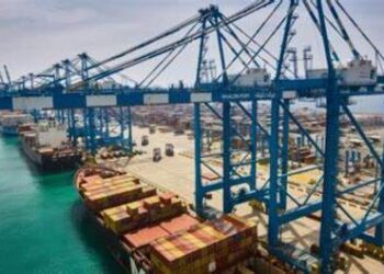 Sudan to develop Red Sea port in $6-b initial pact with Emirati group