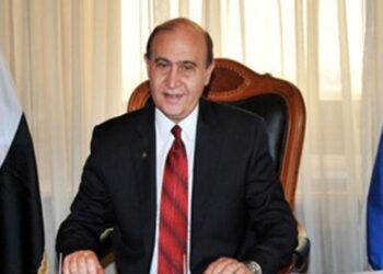 Suez Canal imp. waterway connecting East with Europe – Official