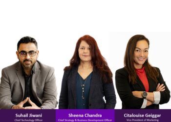 Kelvin strengthens executive leadership team to serve Its customers better 1 - Egyptian Gazette