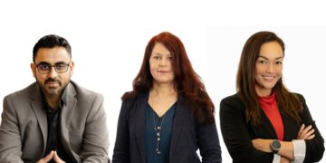 Kelvin strengthens executive leadership team to serve Its customers better 1 - Egyptian Gazette