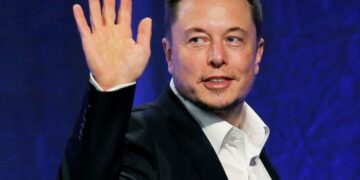 Twitter won’t go bankrupt anytime soon, says Musk
