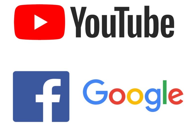 Google, YouTube content providers face children's privacy lawsuit 1 - Egyptian Gazette A US appeals court revived a lawsuit accusing Google of violating the privacy of children under age 13.