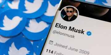 Twitter has ‘huge work ahead’, EU’s Breton tells Musk
