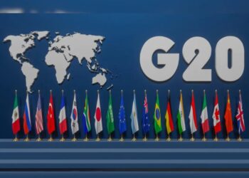 G20 wants to build policy consensus on crypto assets
