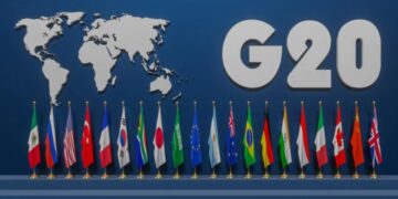 G20 wants to build policy consensus on crypto assets