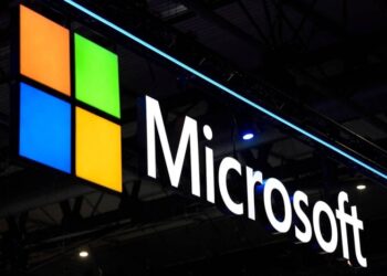 Microsoft seeks to bring internet to millions in Africa by satellite