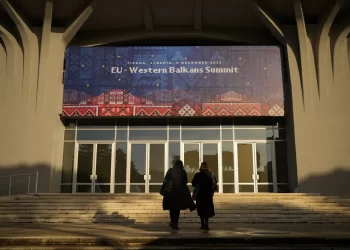 EU, Western Balkans to boost partnership amid Ukraine war