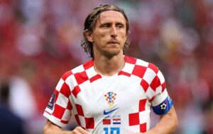 Croatia can't win 'without drama' 3 - Egyptian Gazette Croatia can't win 'without drama' 2 - Egyptian Gazette