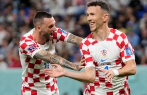 Croatia can't win 'without drama' 5 - Egyptian Gazette Croatia can't win 'without drama' 4 - Egyptian Gazette