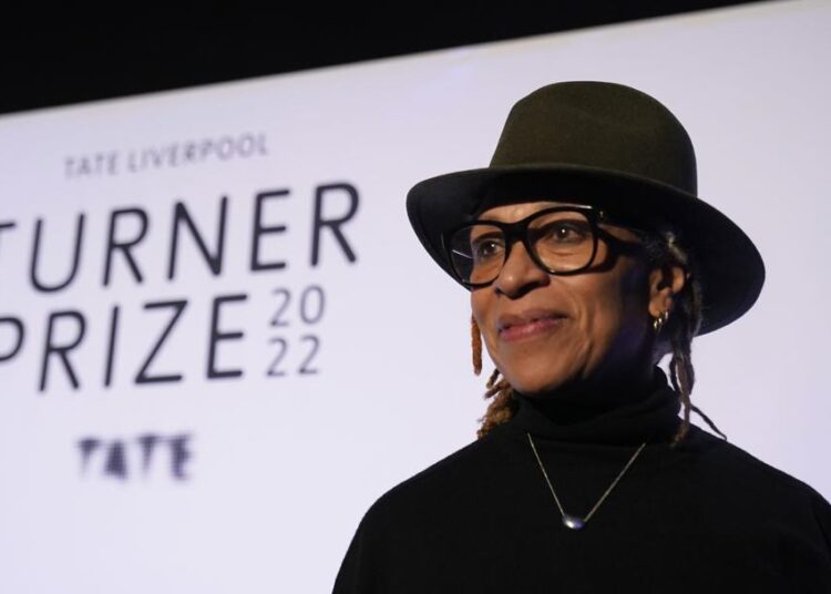 Veronica Ryan wins Turner Prize for evocative sculptures 1 - Egyptian Gazette
