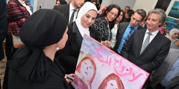 Kabbaj: State keen on fighting violence against women