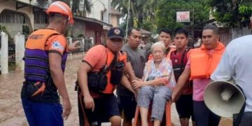 Philippine death toll from Christmas rains and floods rises to 13