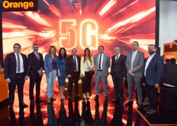 Orange Egypt unveils unprecedented services and technologies to assist business enterprises