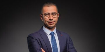 Vodafone Egypt becomes 1st telecom company to achieve LEED Gold Green Certification for Green Buildings