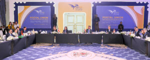 Egypt Post hosts Euro-Med Postal Union meetings 3 - Egyptian Gazette