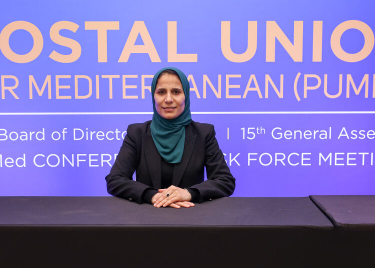 Egypt elected chair for Postal Union for Mediterranean board 1 - Egyptian Gazette