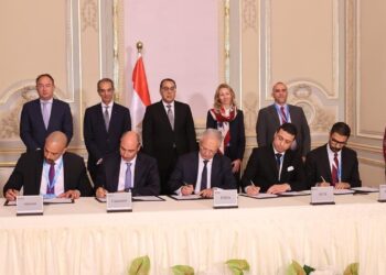 Atos opens new global delivery center in Cairo