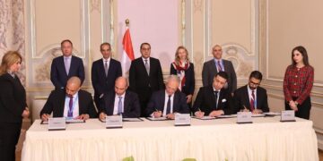 Atos opens new global delivery center in Cairo