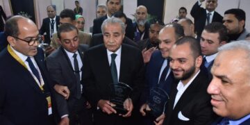 New Egypt Gold to participate in Nebu Expo