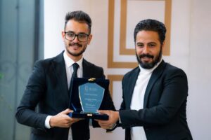 Akadia honors employees for achieving sales exceeding LE500m in NAC project 3 - Egyptian Gazette