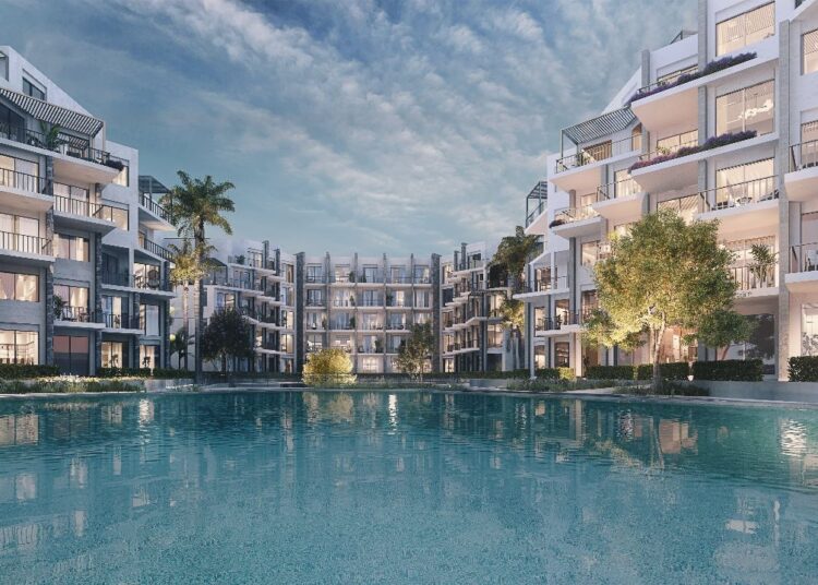 Prime Developments participates in "Aqari Abu Dhabi" exhibition 2 - Egyptian Gazette Prime Developments participates in "Aqari Abu Dhabi" exhibition 1 - Egyptian Gazette