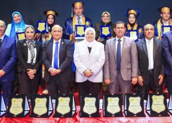 The Gazette honours distinguished teachers, pupils