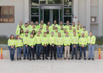 CEMEX Egypt announces its 2022 achievements