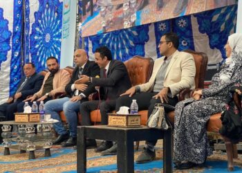 Decent Life dialogue in Sharqiya