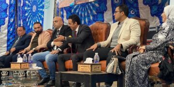 Decent Life dialogue in Sharqiya