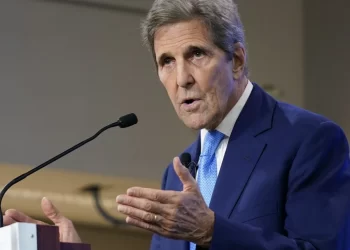 Kerry says US could ‘tweak’ green subsidies after EU anger