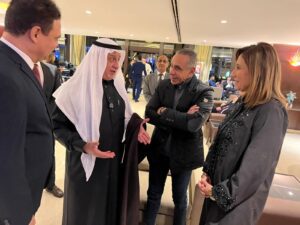 Egypt appreciates recommendations of Baghdad Declaration for protection of cultural property 5 - Egyptian Gazette