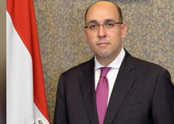 Egypt, Canada discuss boosting bilateral ties in transport field