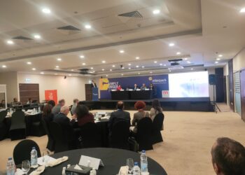 Packaging event on latest trends