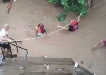 Philippines hunts for 26 still missing after weekend weather disaster