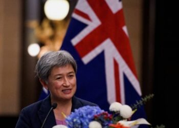 Australia imposes sanctions on Iran, Russia over human rights violations